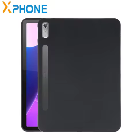 For Lenovo Tab P11 Pro Gen 2 TPU Tablet Case