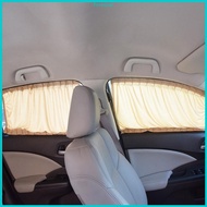 RPAN Automotive Window Curtain Car Side Window Sun Shade Window Car Window Curtain Car Window Screen