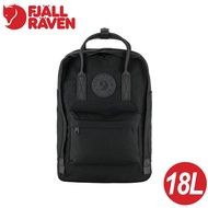 [Fjallraven Little Fox Kanken 15 Inch Computer Backpack < Black >] F23804/Laptop Bag/Computer Backpa