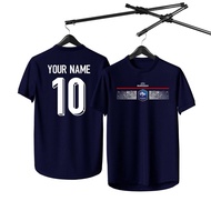 SWS28 JERSEY FRANCE HOME AWAY JERSI BAJU PERANCIS 2024 2025 EURO CUP FREE NAMESET PERCUMA NAMA DAN N
