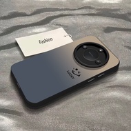 Suitable for Honor X60 Phone Case Honor Huawei New Style 5G Protective Case Honorx60 All-Inclusive S