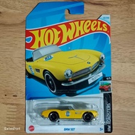 Hot Wheels BMW 507 Convertible
