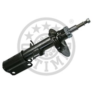 ABSORBER BMW X5 (E53) (2pcs)