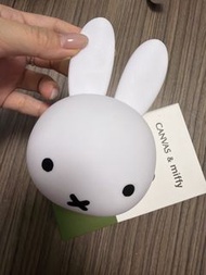 miffy 公仔頭