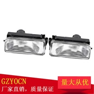 Suitable for BMW 3 Series E36 92-98 Fog Lights Halogen Fog Lights Front Bumper Lights Auto Parts