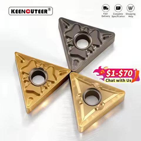 TNMG16 TNMG160404 TNMG160408 KT60 KT6020 Carbide Insert for Cermet WTJNR/L External Turning Tool Bla