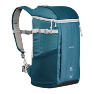 Decathlon Nature Hiking Cooler Backpack (Keeps Food Fresh, 20L) - Quechua