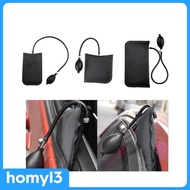 [Homyl3] Air Wedge Bag Pump Adjustable for Car Repair Home