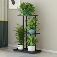 ❤️ 【Ready Stock Msia】Rak Pasu Bunga Bertingkat Besi Iron Flower Pot Rack Pokok PASU Indoor Outdoor B