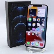 iPhone12 Pro Max 128GB 太平洋藍 日版