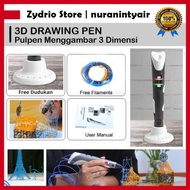 New product 3D Pen 3D Printing Pen/ 3D Stereoscopic Printing Pen Magic/