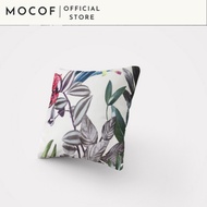 Mocof Egyptian Cotton Outdoor Pillow Cushion 1200TC