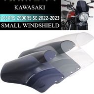 KAWASAKI Z650rs/Z900rs SMALL WINDSHIELD