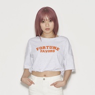 6IXTY8IGHT JOY, Drawstring Tee TP11885
