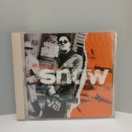 #F199-47 CD TERPAKAI [ SNOW - 12 INCHES OF SNOW ] USED CD #F199-47