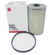Sakura F-1008 Lower Diesel Filter for FE /Fuso FM PS190 6D14/ 6D15/ ME971553