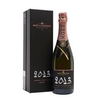 Moet & Chandon Grand Vintage Rose 2013 Extra Brut