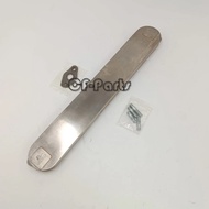 1-11282-018-0 Oil Cooler Fit For Isuzu 6BG1 Engine