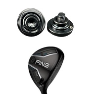 1pcs Golf Weight Fit Ping G440 Max LST SFT Fairway Wood Hybrid Club Weight Screw