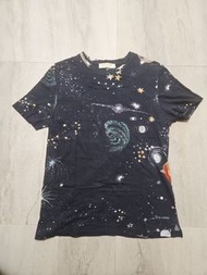Valentino Galaxy Tee T-shirt LV Gucci Dior