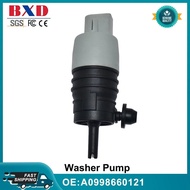 OEM A099866012 Washer Pump for Mercedes-Benz W205 W213 W253 Auto Car Accessories