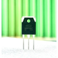 Diode Fast Recovery Welding Machine MUR80FU40DCT 80A 400V 45nS Genuine Wxdh