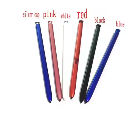 Stonering Replacement Pen Stylus Touch S Pen for Samsung Galaxy Note 10 / Note 10+ Plus 5G cell phon
