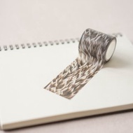 刺蝟地獄紙 和紙膠帶/MT/Masking Tap 40x500mm