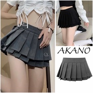 Hotgirl Standard 2-Layer Pleated Tennis Skirt
