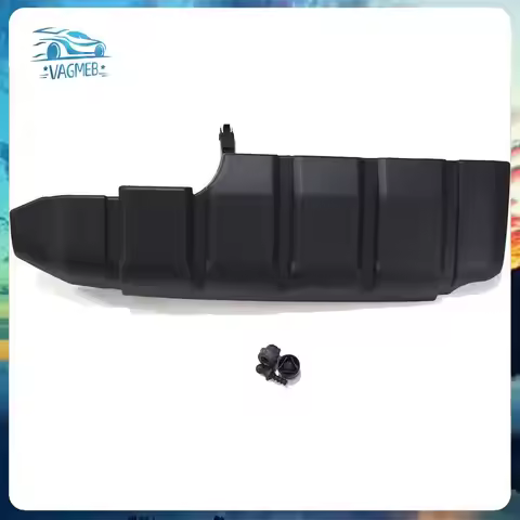 For VW Golf 2.0 High Power Engine Cover 06K103925A 06K 103 925 A