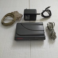 US Robotics Sportster Voice 33.6 Faxmodem with Personal Voice Mail