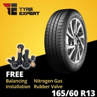 165/60R13 GOODYEAR Assurance Duraplus 2 (With Delivery/Installation) tyre tayar