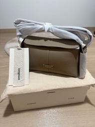 Brand new ✨Songmont Small Drippy Roof Bag - Cobble 單肩包 手提包