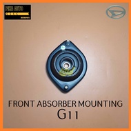 DAIHATSU G11 FRONT ABSORBER MOUNTING 48609-87704