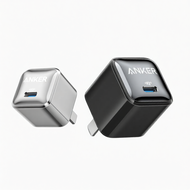 Anker | Safe Quick Charging Adapter