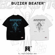 Retro Street Buzzer Beater HUMAN GEO Tee