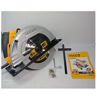 235mm Máy cưa đĩa tròn 2200W INGCO CS2358