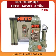 Hydraulic Jack Japan HITO 2 Tons