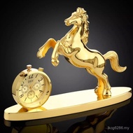 Car Accessories Car Supplies Horse to Success Car Style Horse Perfume Horse Seat Creative Car Alloy 