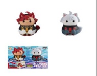 [預訂2024-03] Megahouse MEGA CAT 機動戰士高達水星的魔女 蘇萊塔・墨丘利喵 (大喵ver) Megahouse MEGA CAT 機動戰士高達水星的魔女 米奧莉奈・連布蘭喵