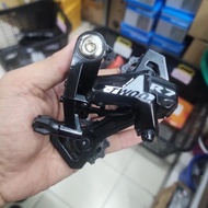 RD Roadbike Rear Derailleur LTWOO R7 10 speed Medium Road bike