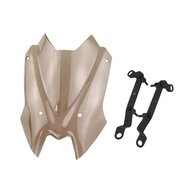 ชิวหน้า สั้น Z650 Z900 2020-2021 งาน ABS แบบสูง ของแต่งZ900 ชิวแต่งZ900 อุปกรณ์แต่งZ900