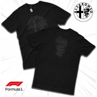 Alfa Romeo Racing Tshirt Jersey
