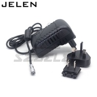 【Be worth】 12v 2.5A Ac-Bmpcc4k power AC adapter for bmpcc4k bmpcc 4K Blackmagic Pocket Cinema Camera