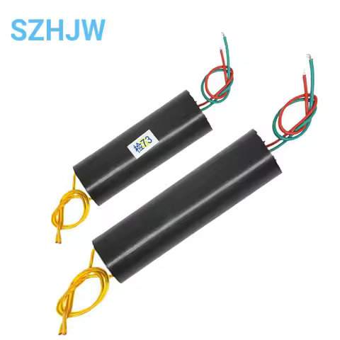 DC 3V-6V bis 400kV 400000V 1000KV Boost Step up Power Module High Voltage Generator Generator 1000kV