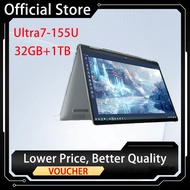 HP Envy x360 14 inch Touch screen Ultra7-155U 32GB+1TB 120HZ 2.8K OLED Screen HP Laptop HP Notebook 