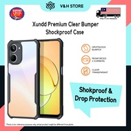 Realme C61 C63 C67 C71 C75 C75x Note60 Note60x Xdd Transparent case
