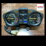 Meter Yamaha RXZ 5 Speed 100% Original HLY