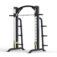 Injiduo RELAX Smith Machine PTT0222 Commercial Gym Integrated Training Device Squatting