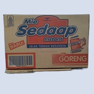 mie sedap goreng 1 dus